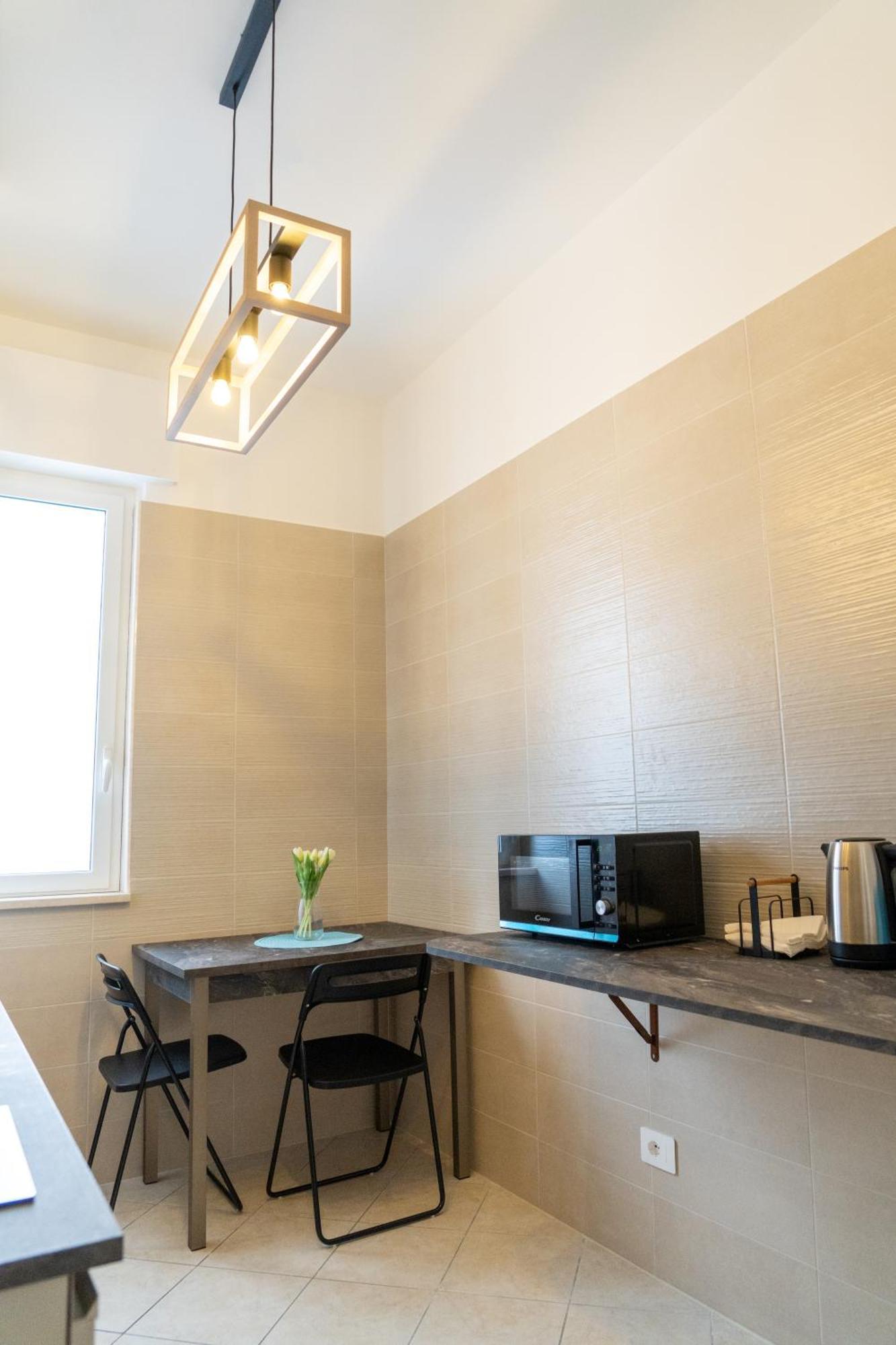 Apartment Cateum Andria