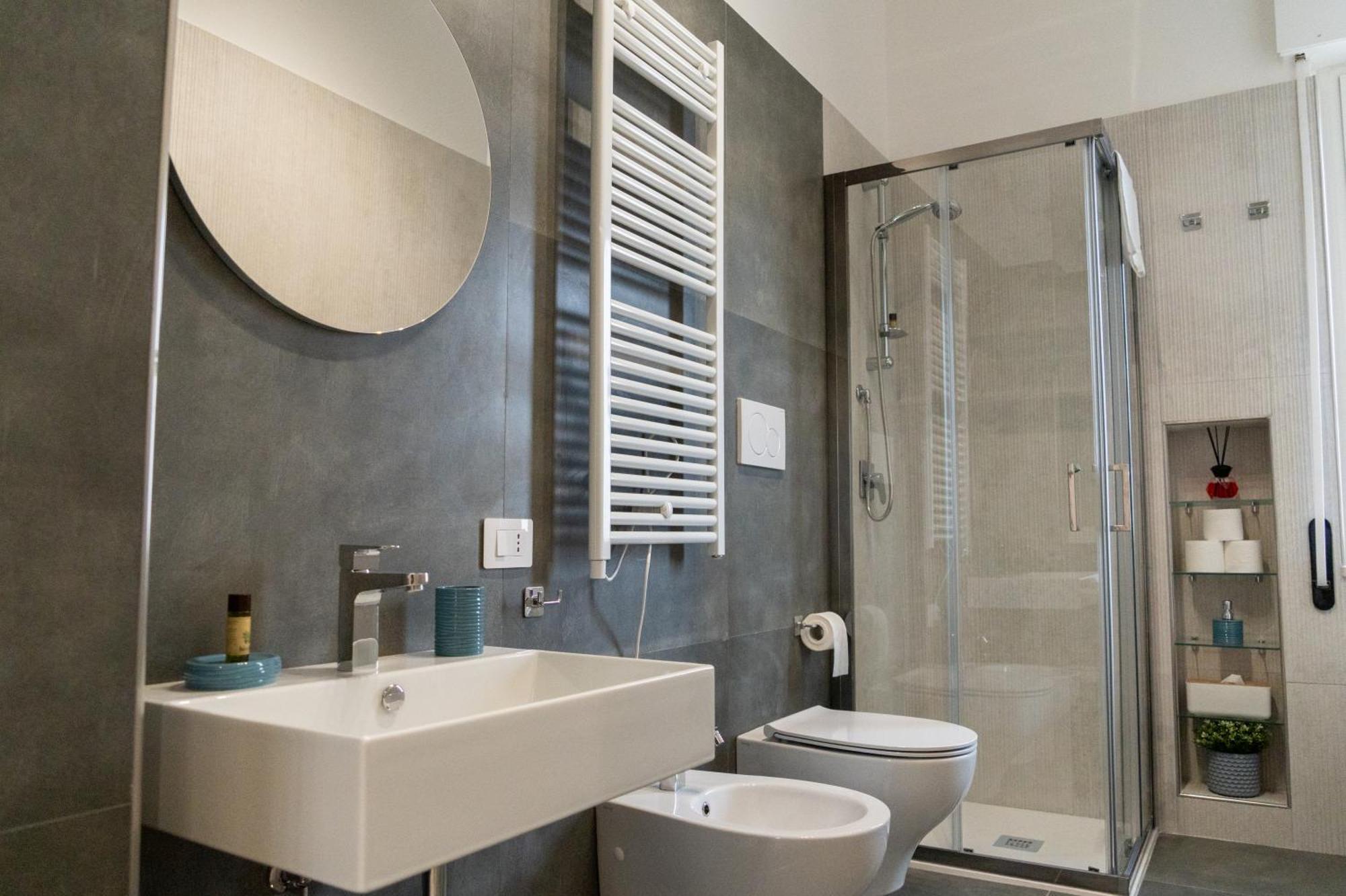 Apartment Cateum