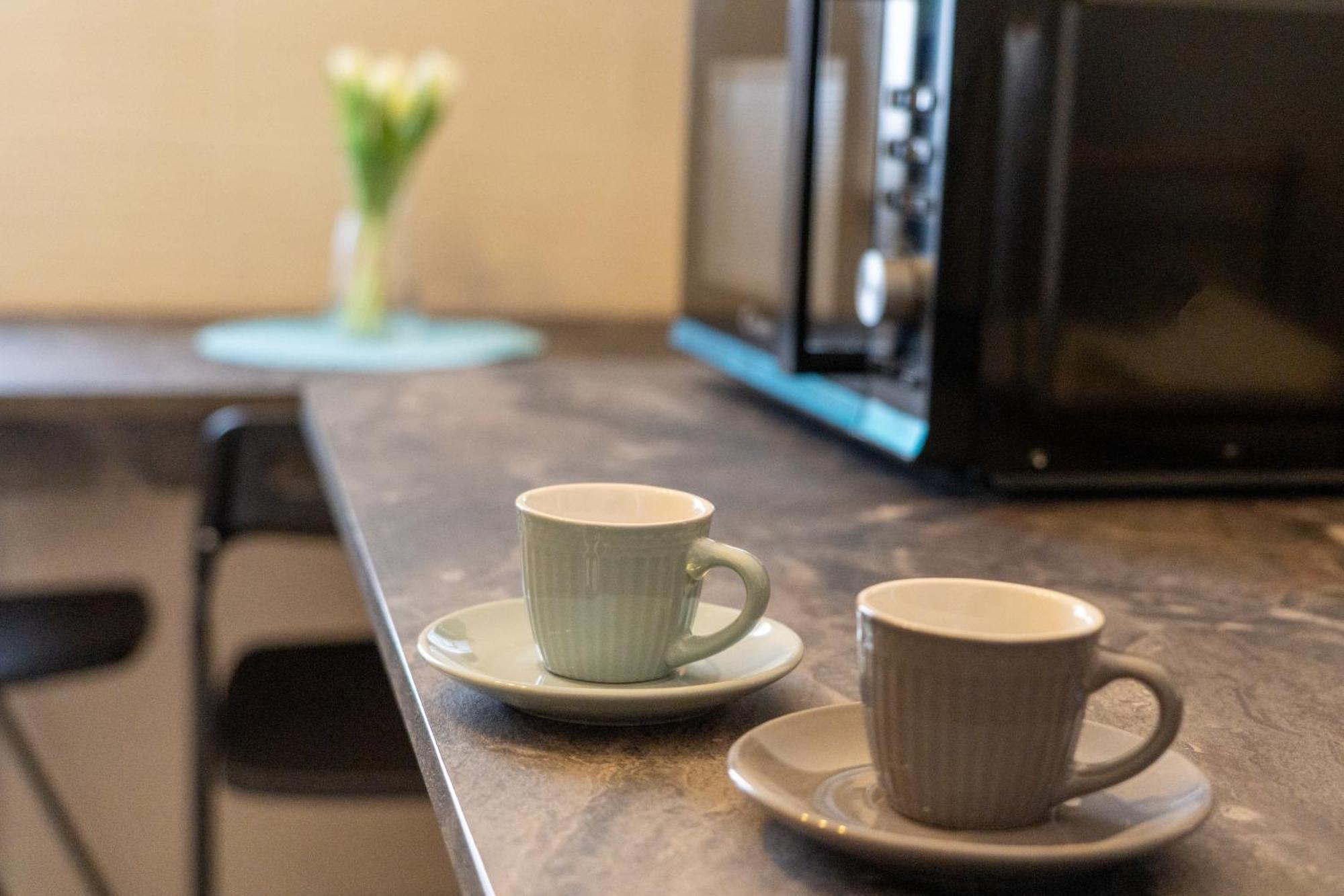 Apartment Cateum Andria