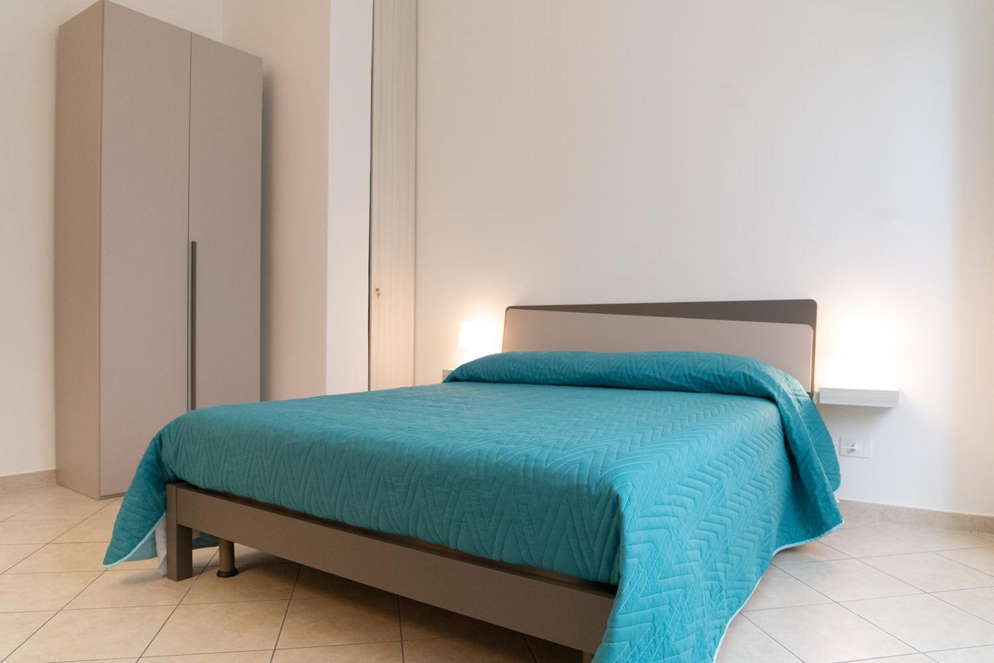 Cateum Apartment *