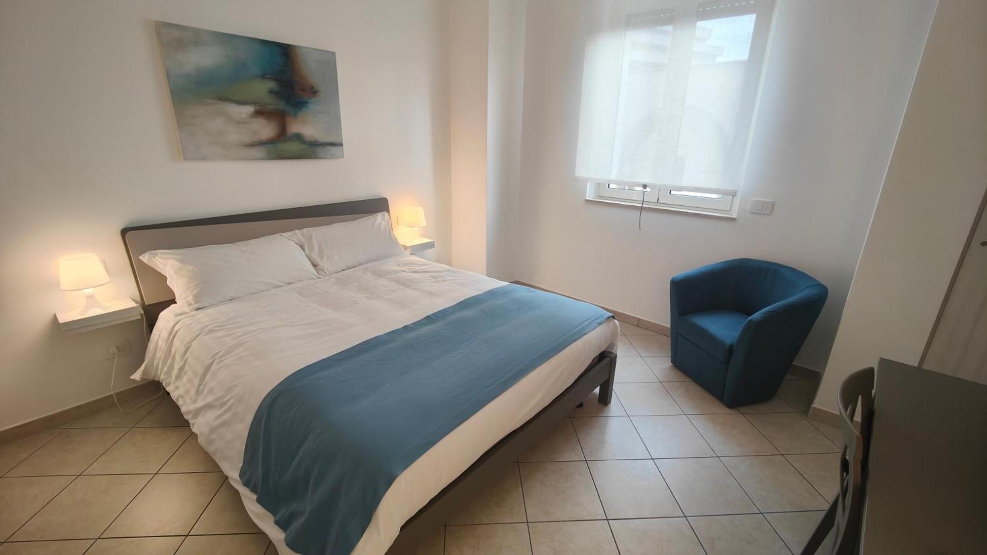 Cateum Apartment Andria
