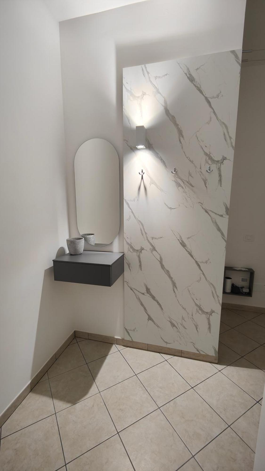Apartment Cateum